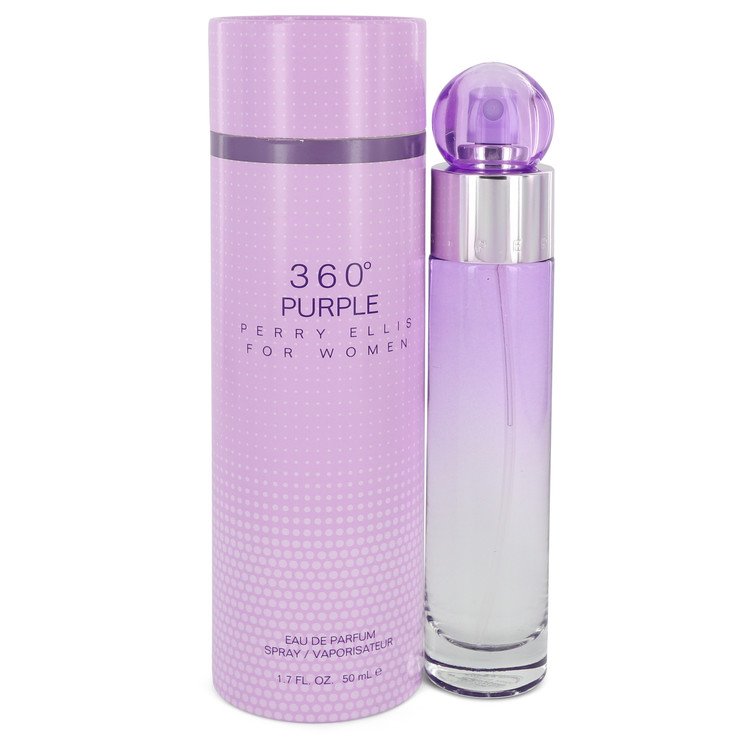 Perry Ellis Perry Ellis 360 Purple