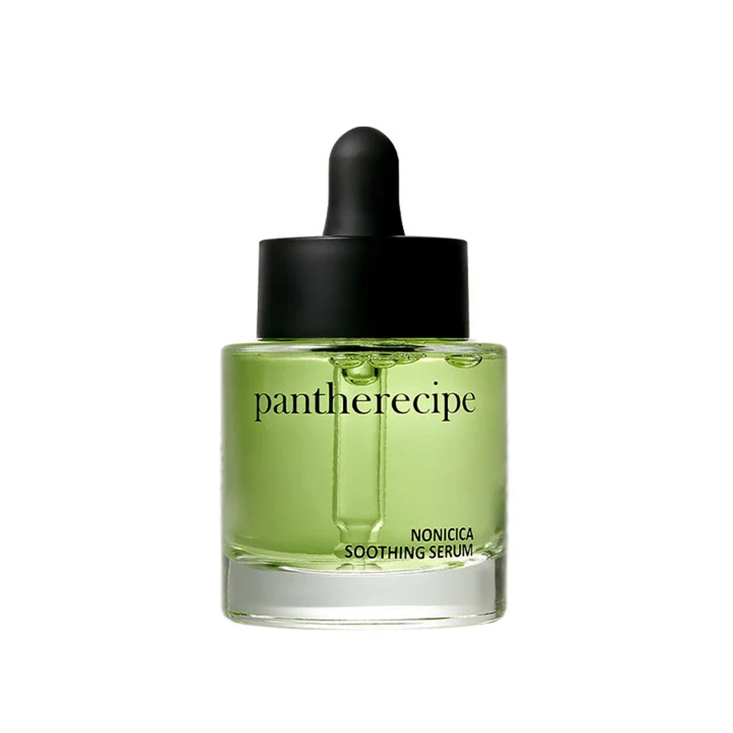 PESTLO PESTLO Pantherecipe Nonicica Soothing Serum 30ml - hydrating - front bottle shot