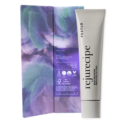 PESTLO PESTLO Rejurecipe Baku:DN Cream 30ml - brightening - front bottle shot