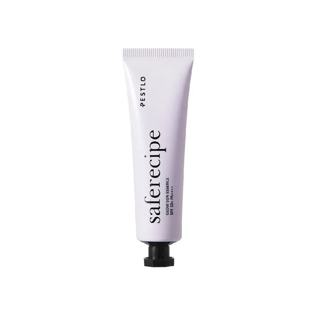 PESTLO PESTLO Saferecipe Glow Sun Essence 50ml - hydrating - front bottle shot