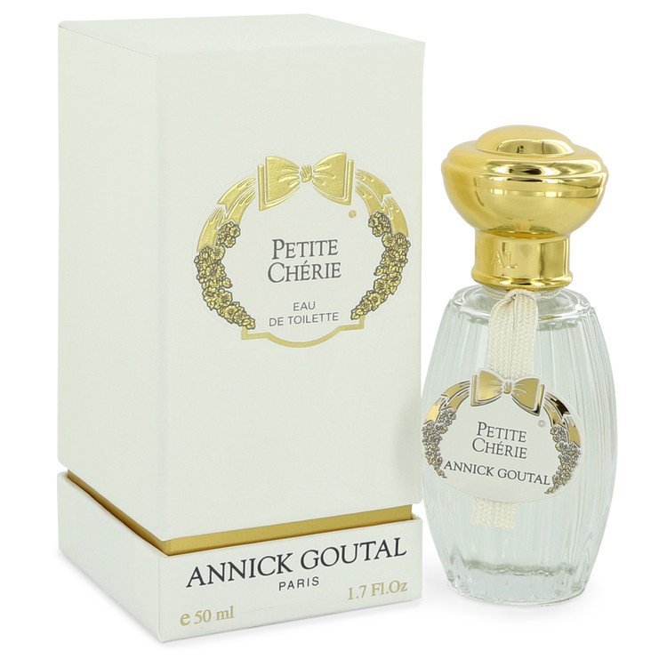 Annick Goutal Petite Cherie