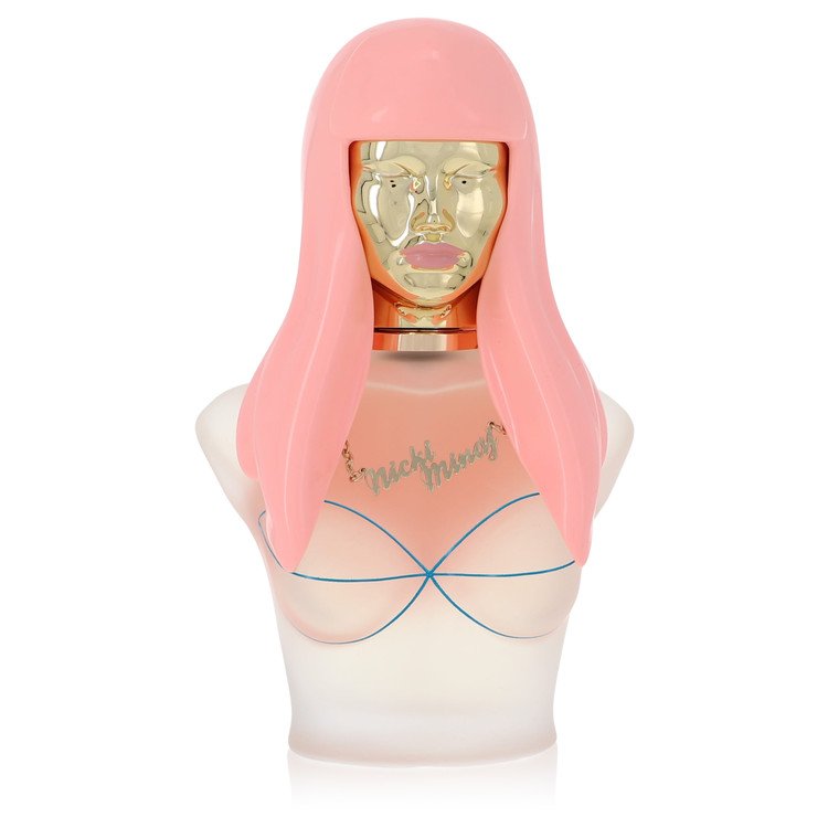 Nicki Minaj Pink Friday