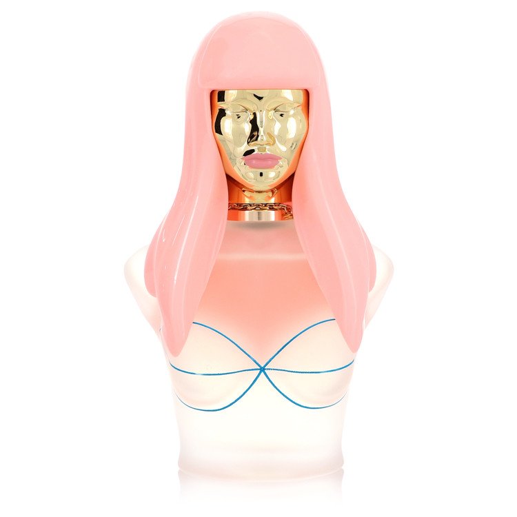 Nicki Minaj Pink Friday