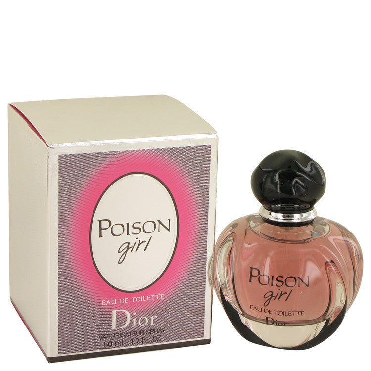 Christian Dior Poison Girl