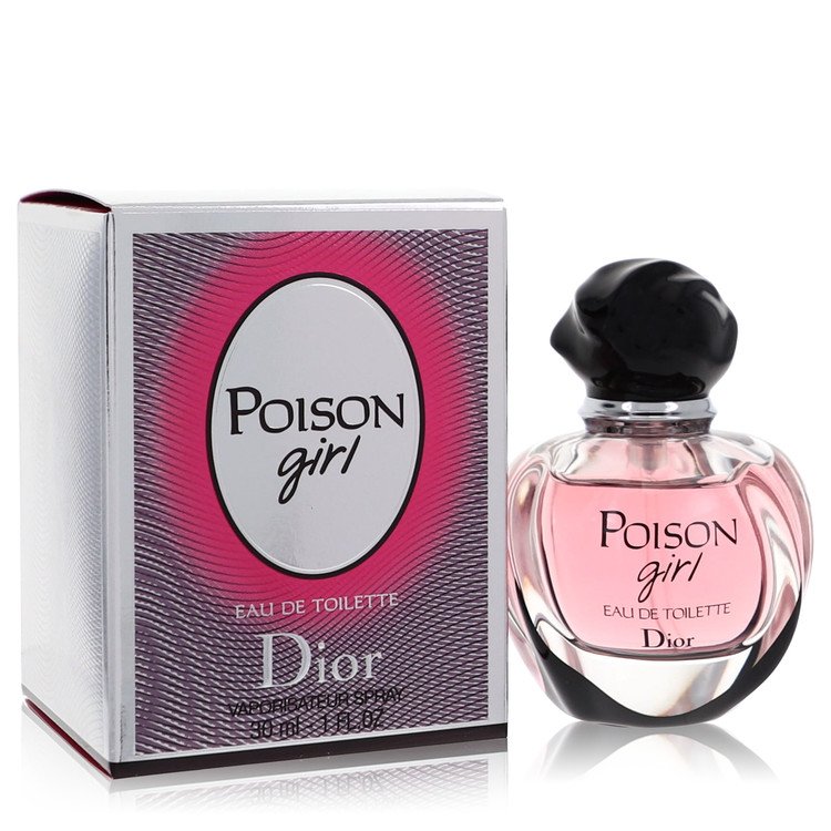 Christian Dior Poison Girl