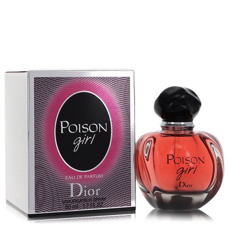 Christian Dior Poison Girl