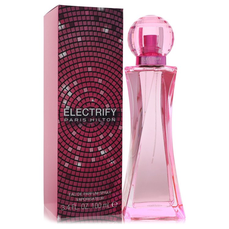 Paris Hilton Paris Hilton Electrify