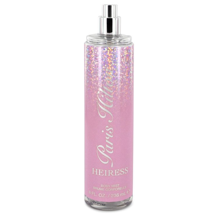 Paris Hilton Paris Hilton Heiress