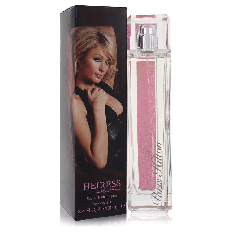 Paris Hilton Paris Hilton Heiress