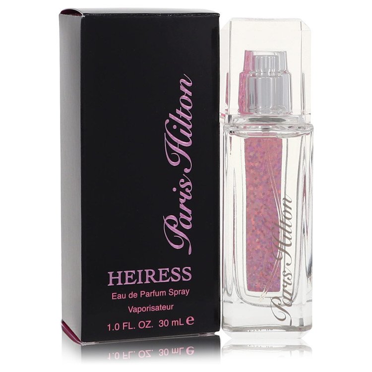 Paris Hilton Paris Hilton Heiress