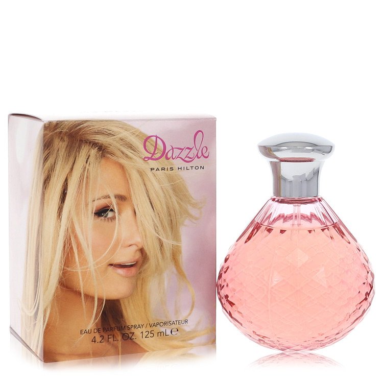 Paris Hilton Dazzle