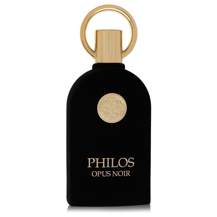 Maison Alhambra Philos Opus Noir