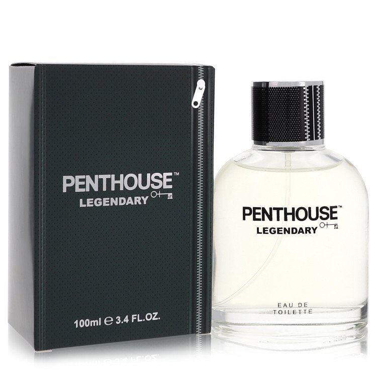 Penthouse Penthouse Legendary