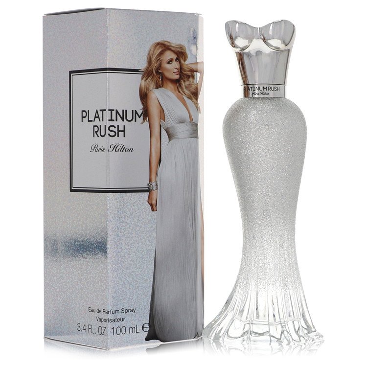 Paris Hilton Paris Hilton Platinum Rush
