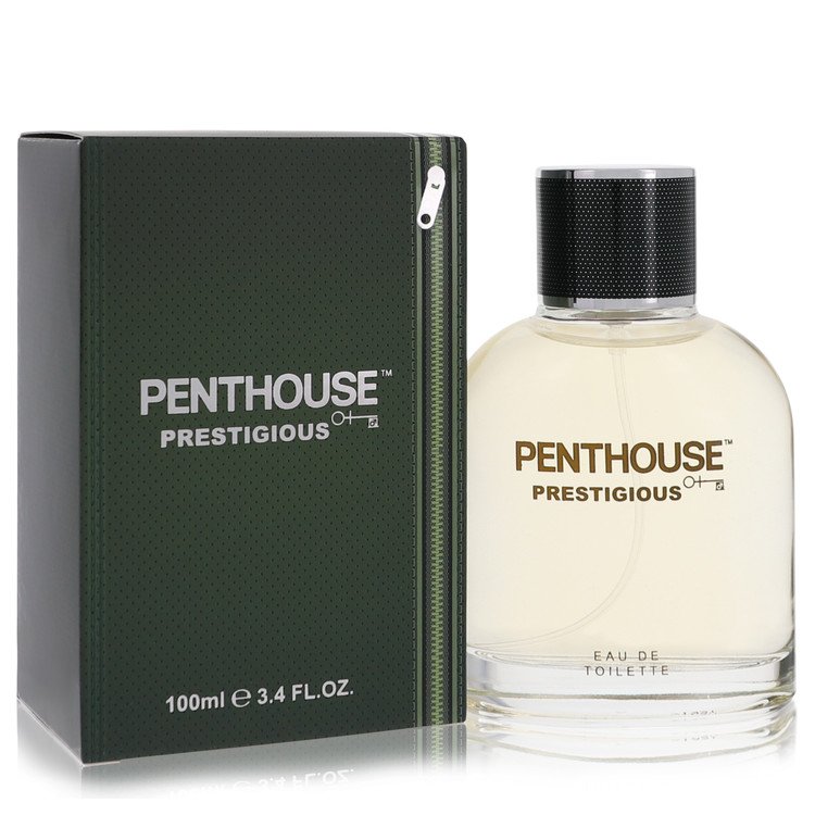 Penthouse Penthouse Prestigious