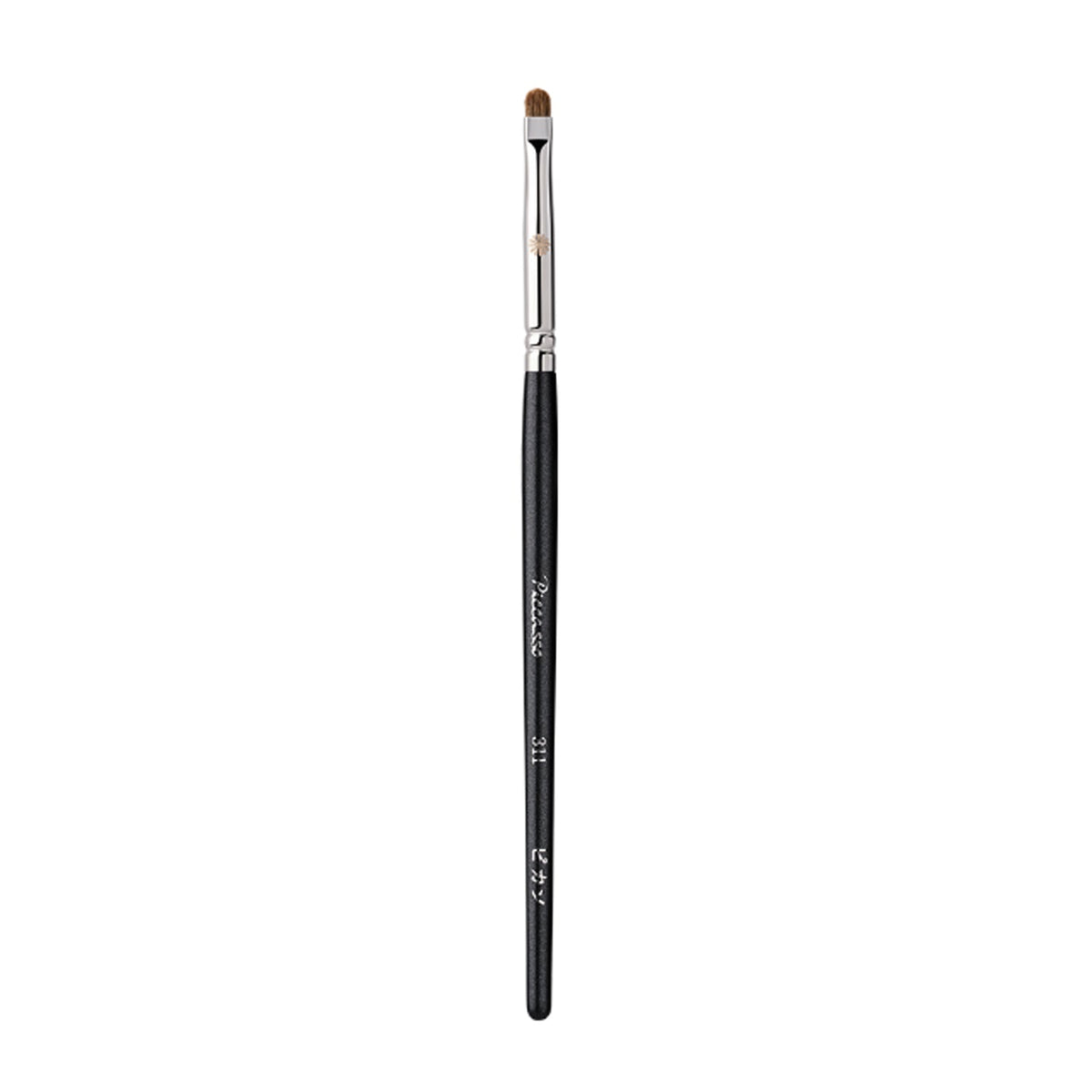 PICCASSO PICCASSO 311 Detail Point Eyeshadow Brush - daily care - front bottle shot