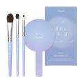 PICCASSO PICCASSO Aurora Dream Edition Brush 3-Piece Set - daily care - front bottle shot