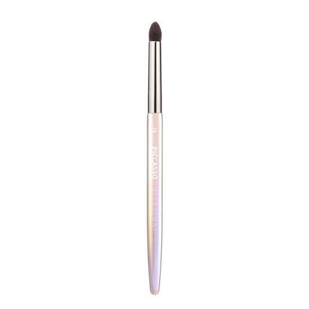 PICCASSO PICCASSO Collezioni Plasma 34 Eyeshadow Brush - pore care - front bottle shot