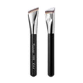 PICCASSO PICCASSO FB33 Tapping Cover Foundation Brush - pore care - front bottle shot