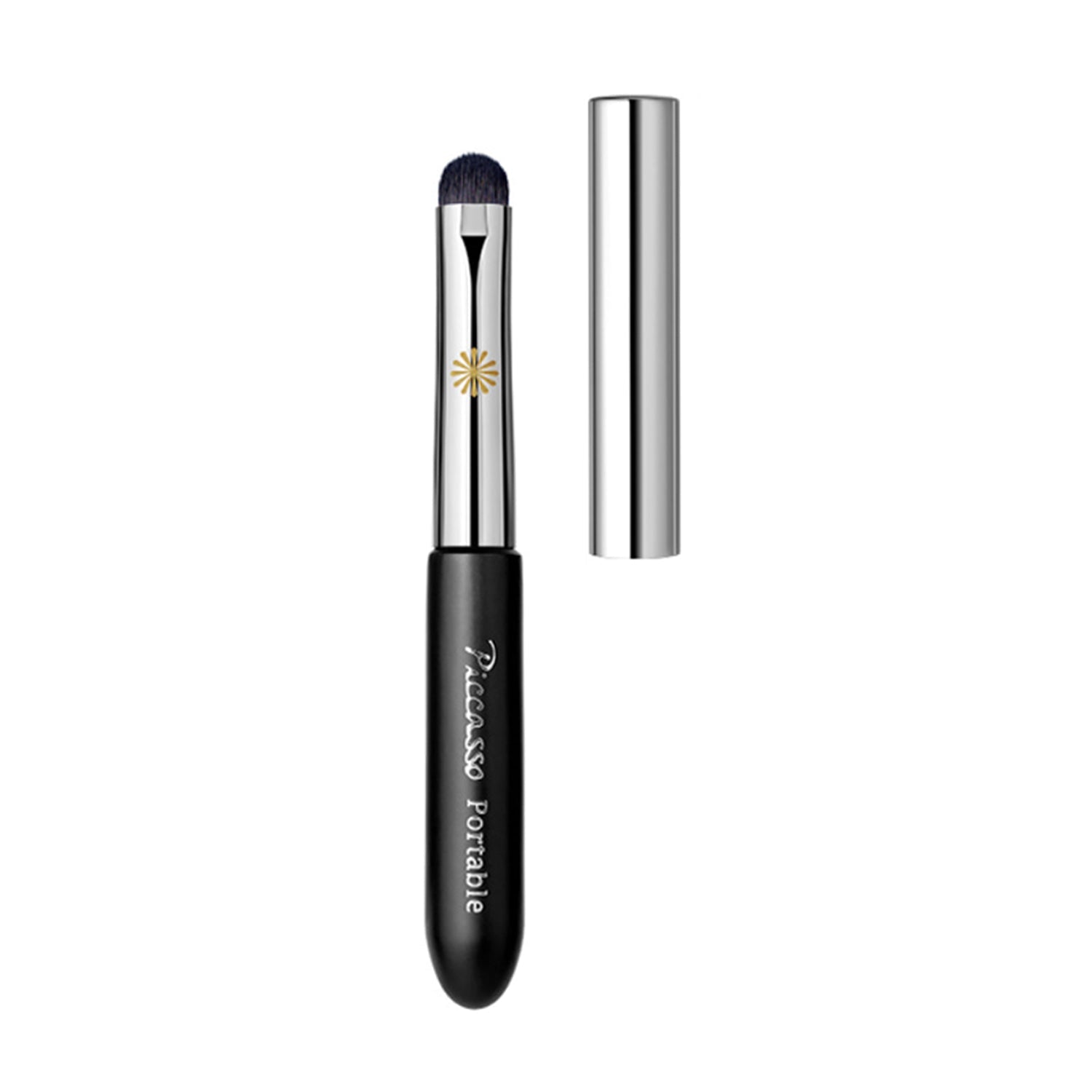 PICCASSO PICCASSO Portable Lip Brush - daily care - front bottle shot
