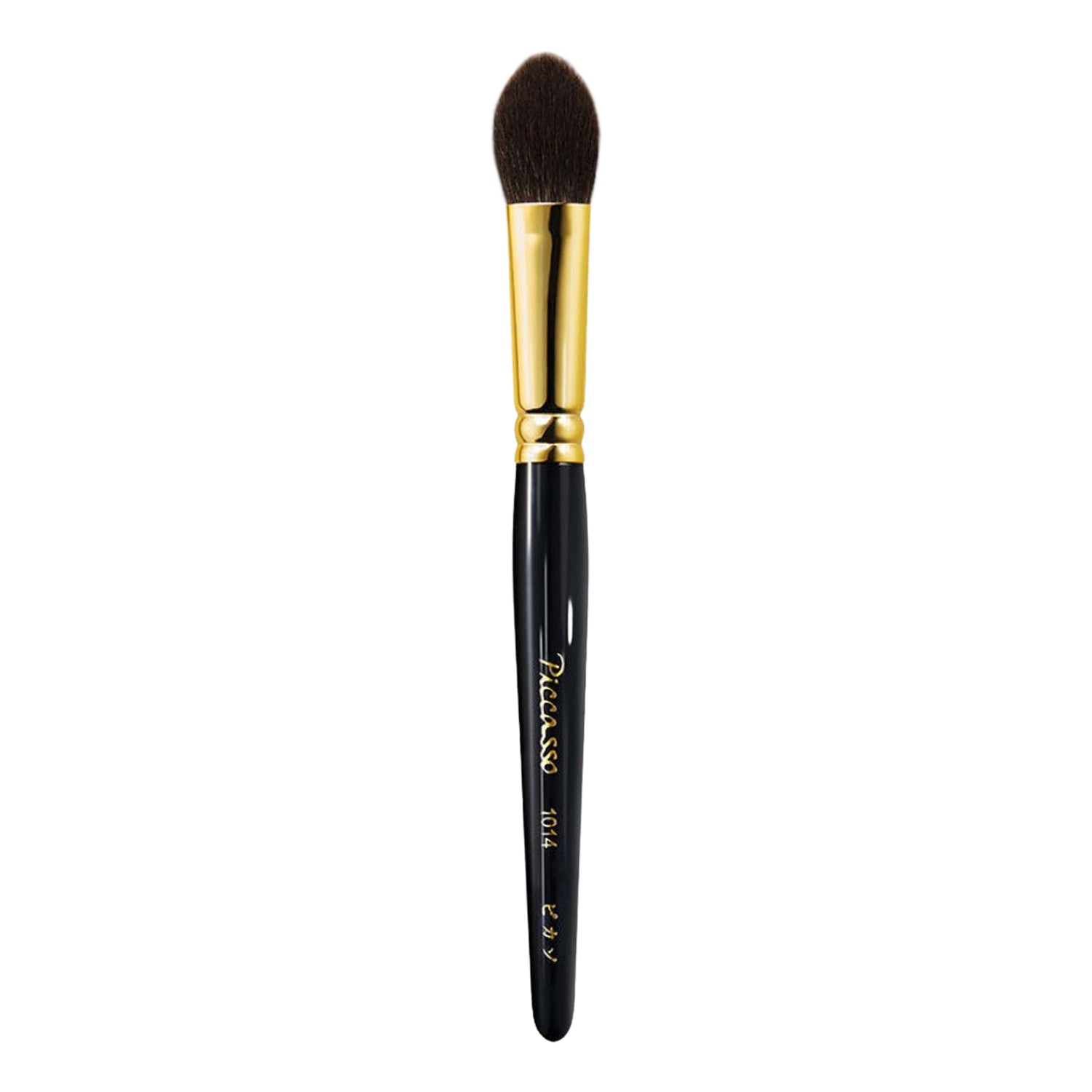 PICCASSO PICCASSO Signature 1014 Highlighter Brush - daily care - front bottle shot