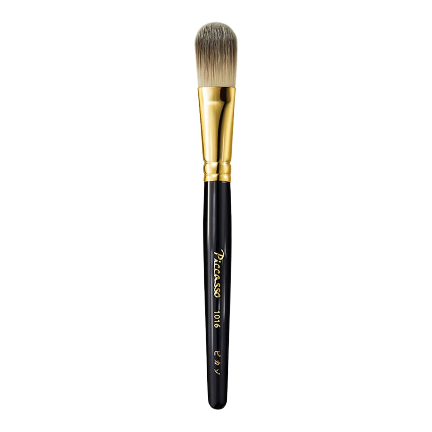PICCASSO PICCASSO Signature 1016 Foundation Brush - brightening - front bottle shot