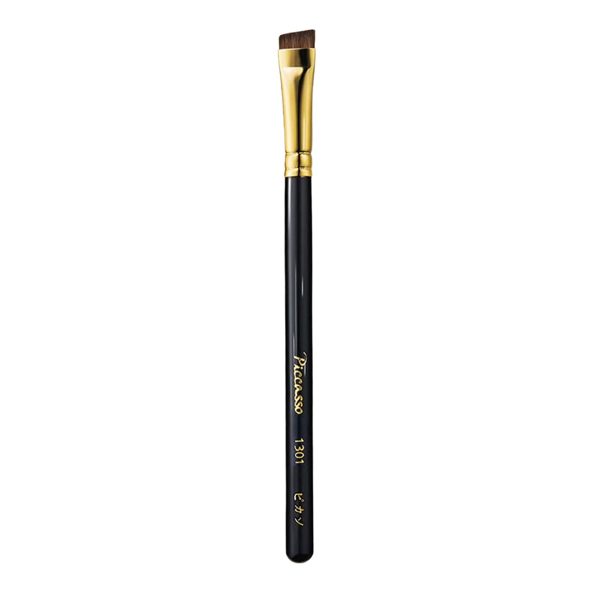 PICCASSO PICCASSO Signature 1301 Eyebrow Brush - daily care - front bottle shot