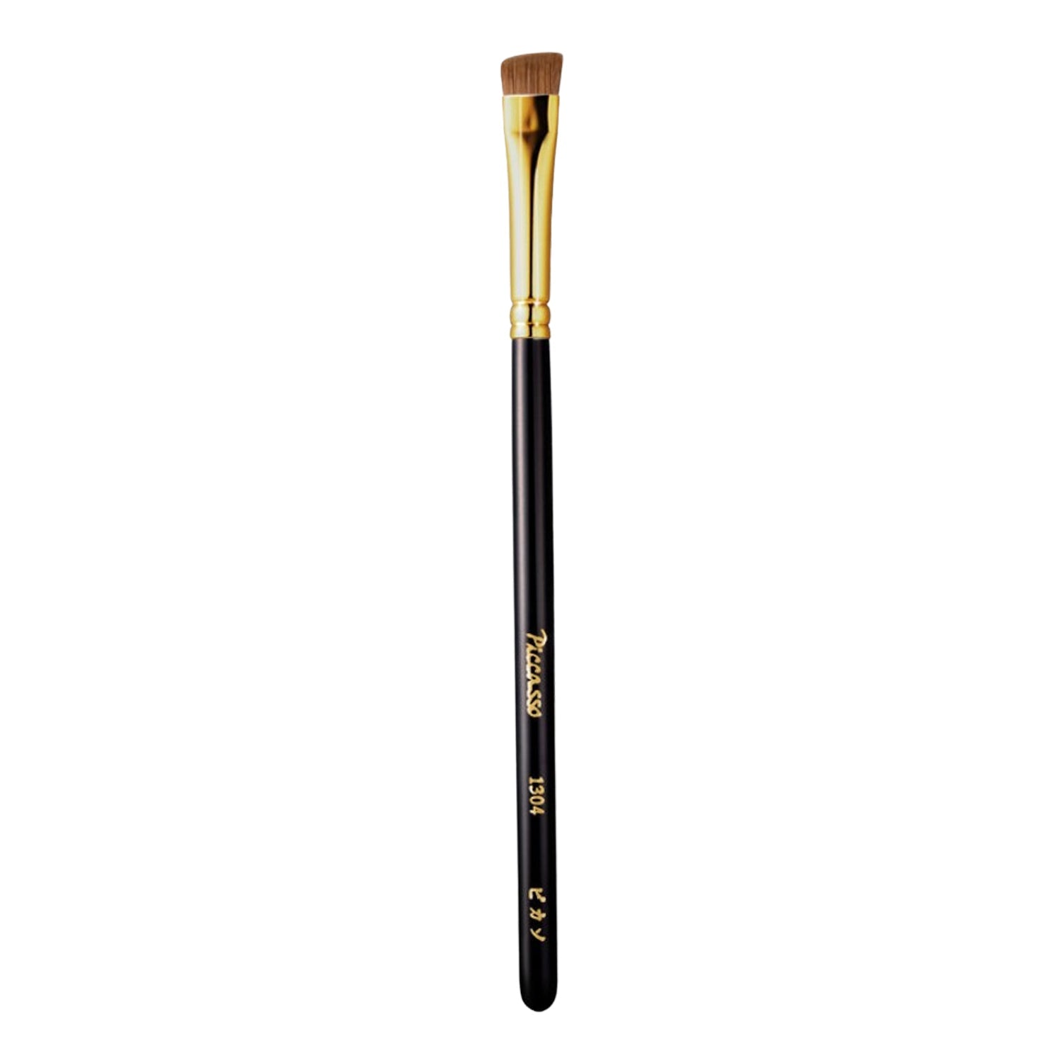 PICCASSO PICCASSO Signature 1304 Eyebrow Brush - anti-aging - front bottle shot
