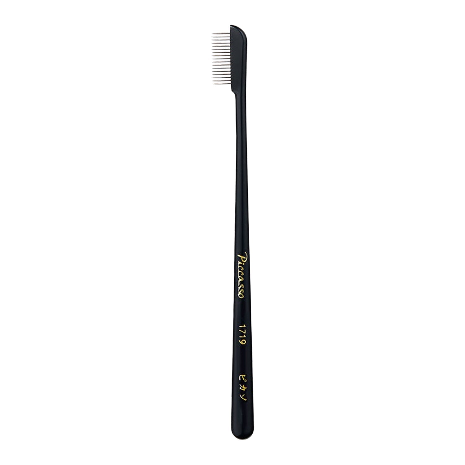 PICCASSO PICCASSO Signature 1719 Eyebrow Brush - daily care - front bottle shot