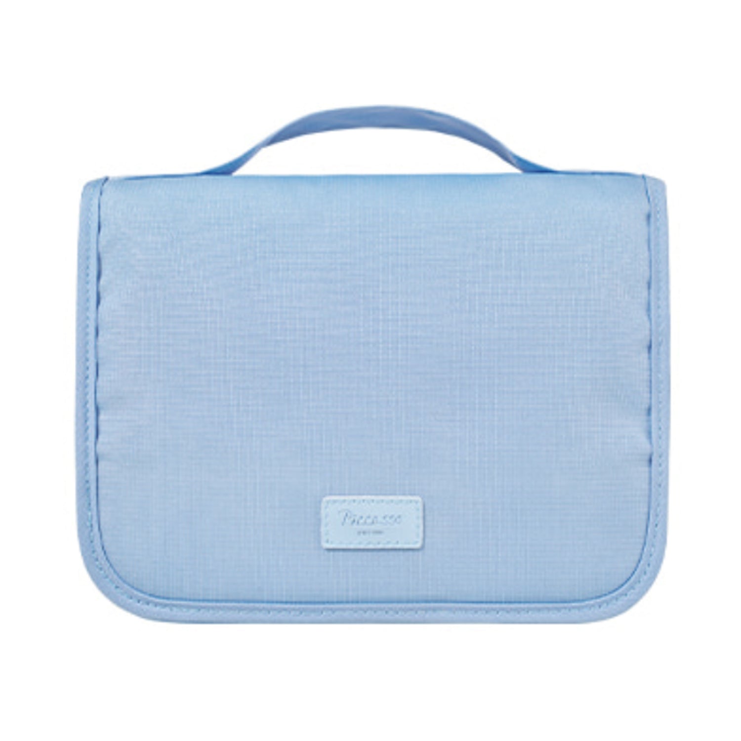 PICCASSO PICCASSO Travel Hanging Pouch - daily care - front bottle shot