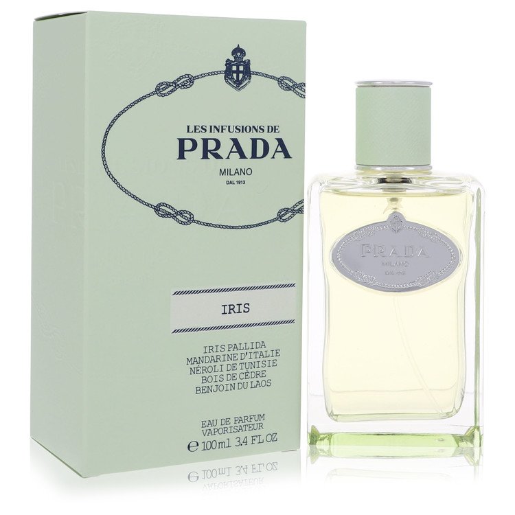 Prada Prada Infusion D'iris