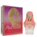 Nicki Minaj Pink Friday
