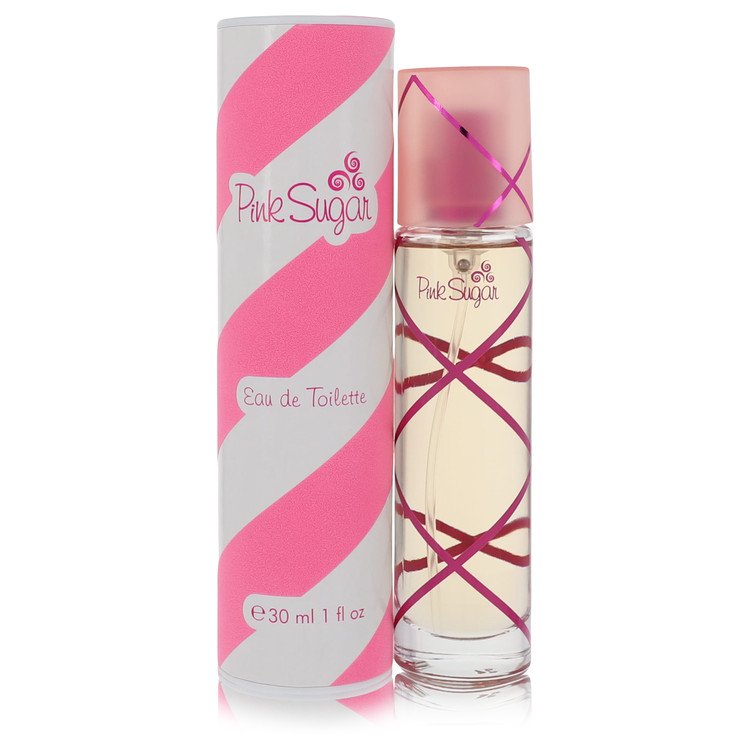 Aquolina Pink Sugar