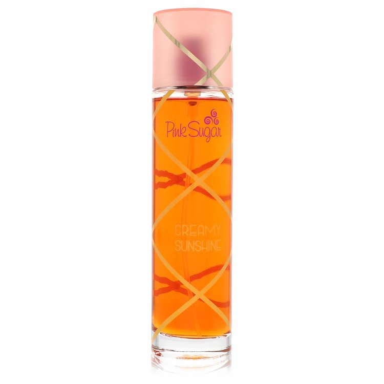 Aquolina Pink Sugar Creamy Sunshine