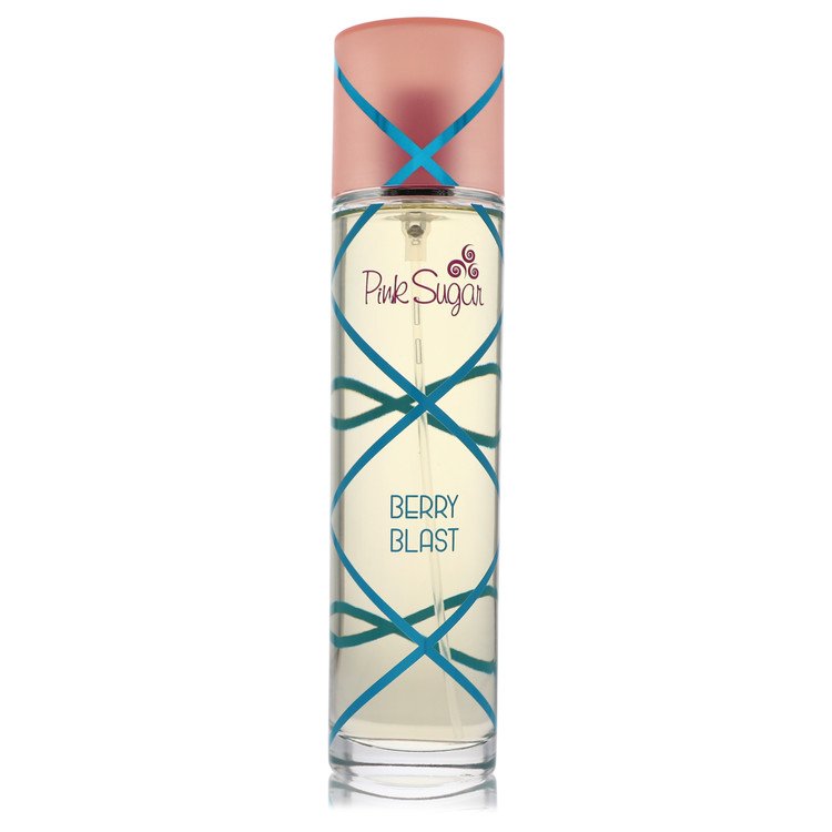 Aquolina Pink Sugar Berry Blast