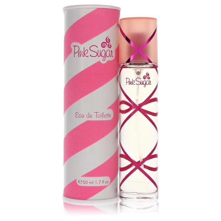 Aquolina Pink Sugar