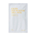 PINKWONDER PINKWONDER Jojoba Deep Moisture Sheet Mask 5ea - hydrating - front bottle shot