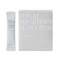 PINKWONDER PINKWONDER Neroli Brightening Velvet Powder Wash 1g*40ea - soothing - front bottle shot