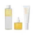 PINKWONDER PINKWONDER Normal Routine Set - hydrating - front bottle shot