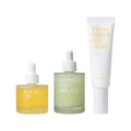 PINKWONDER PINKWONDER  Sensitive Routine Set - hydrating - front bottle shot