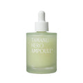 PINKWONDER PINKWONDER Tamanu Hero Ampoule ⁺ 50ml - hydrating - front bottle shot