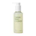 PINKWONDER PINKWONDER Tamanu Hero Cleanser 150ml - hydrating - front bottle shot