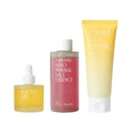 PINKWONDER PINKWONDER Relaxing Routine Set - hydrating - front bottle shot