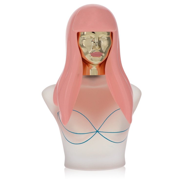 Nicki Minaj Pink Friday