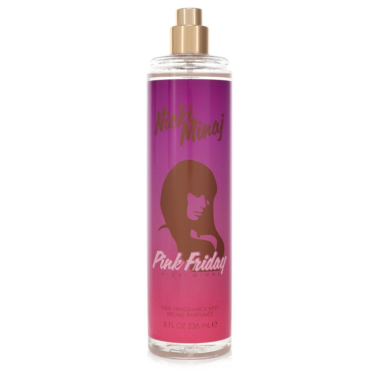Nicki Minaj Pink Friday