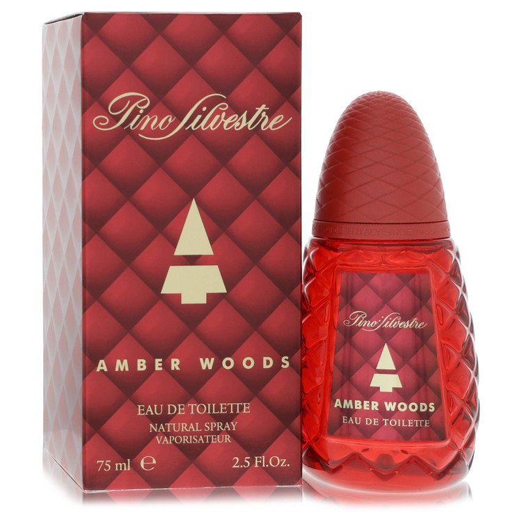 Pino Silvestre Pino Silvestre Amber Woods