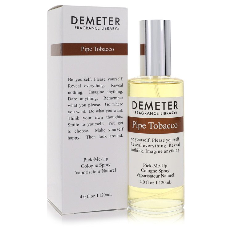 Demeter Demeter Pipe Tobacco