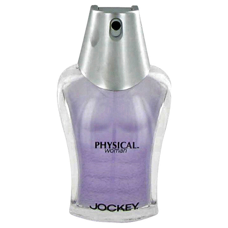 Jockey International Physical Jockey