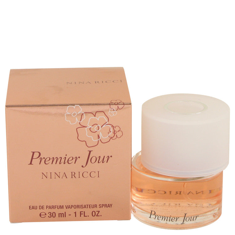 Nina Ricci Premier Jour