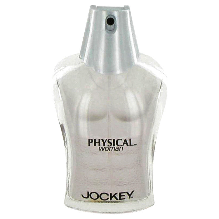Jockey International Physical Jockey